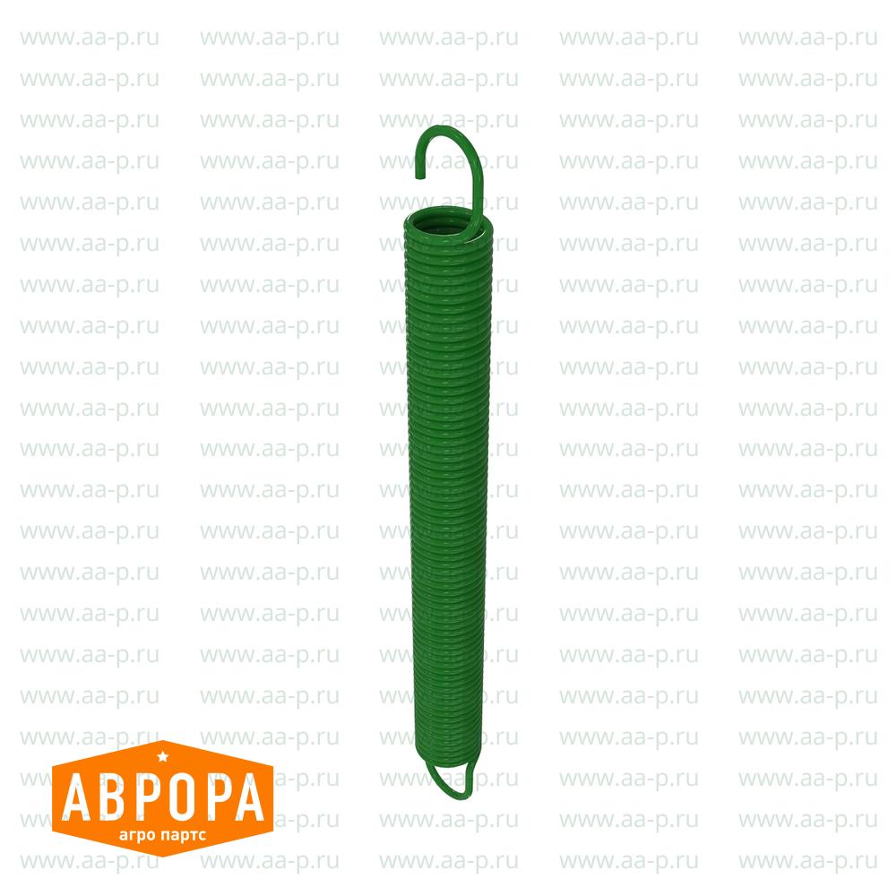 J18468 ПРУЖИНА  РАСТЯЖЕНИЯ